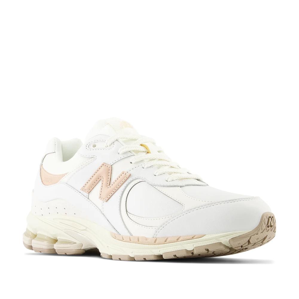 Unisex cipő New Balance M2002RVF – fehér