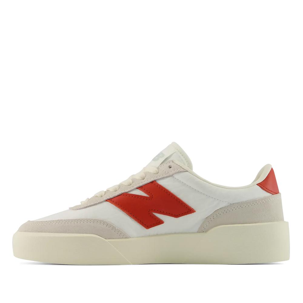 Férfi cipő New Balance U7506TU - bézs