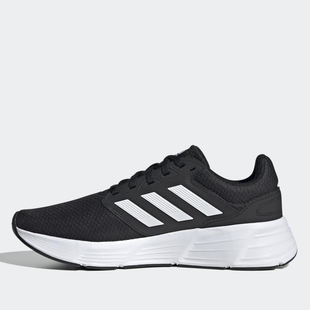 Cipő adidas Running Tenis Galaxy 6 GW3848 - fekete