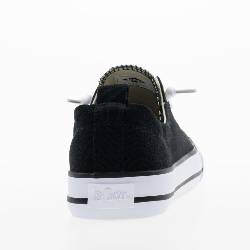 Női cipő Lee Cooper LCW-25-02-3299L - fekete