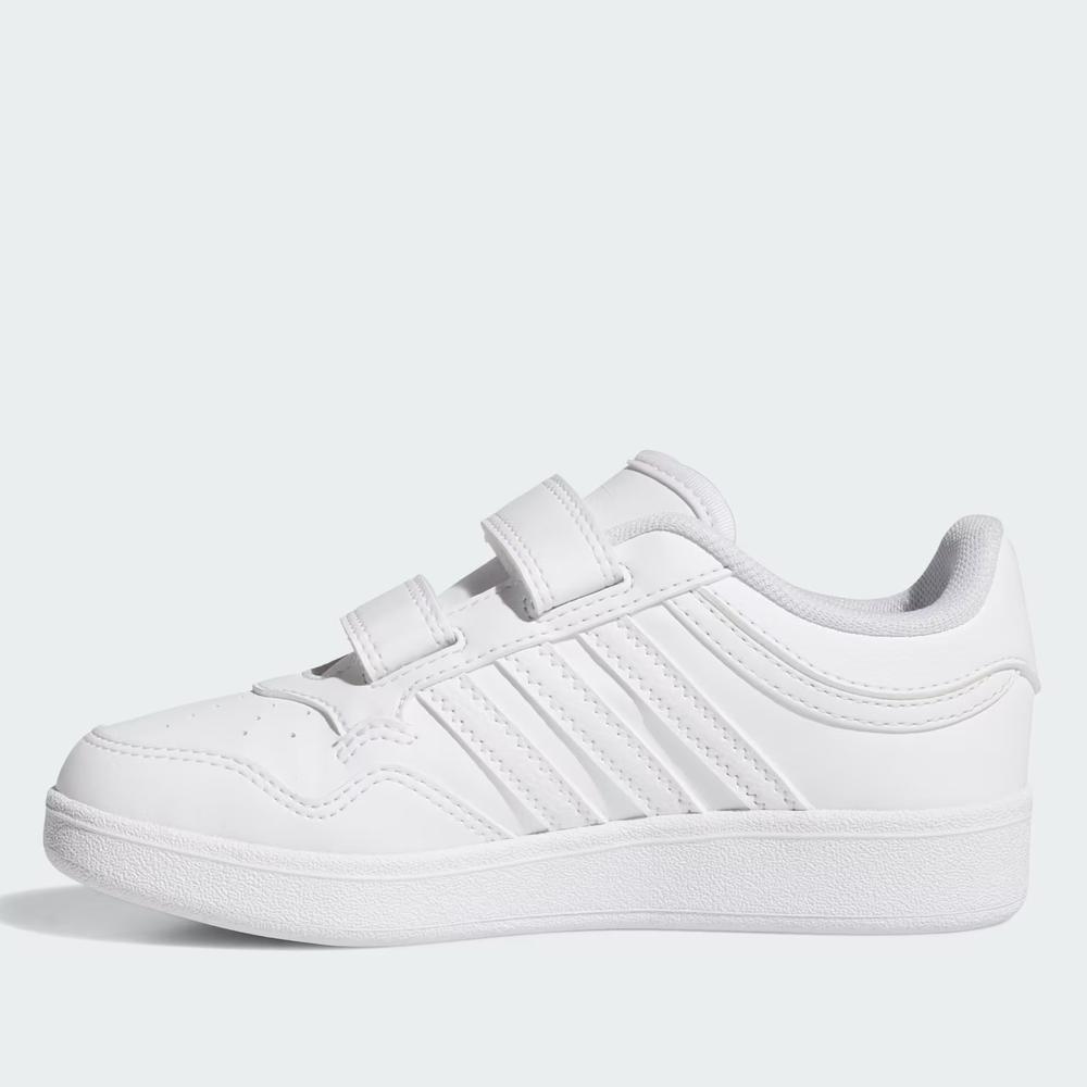 Cipő adidas Hoops 4.0 JI3481 - fehér