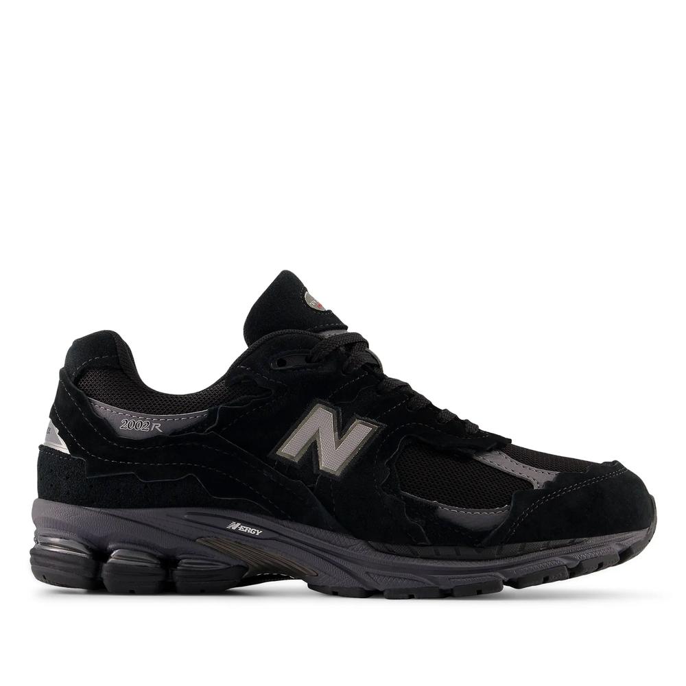 Unisex cipő New Balance Protection Pack Gore-Tex U20023MB - fekete