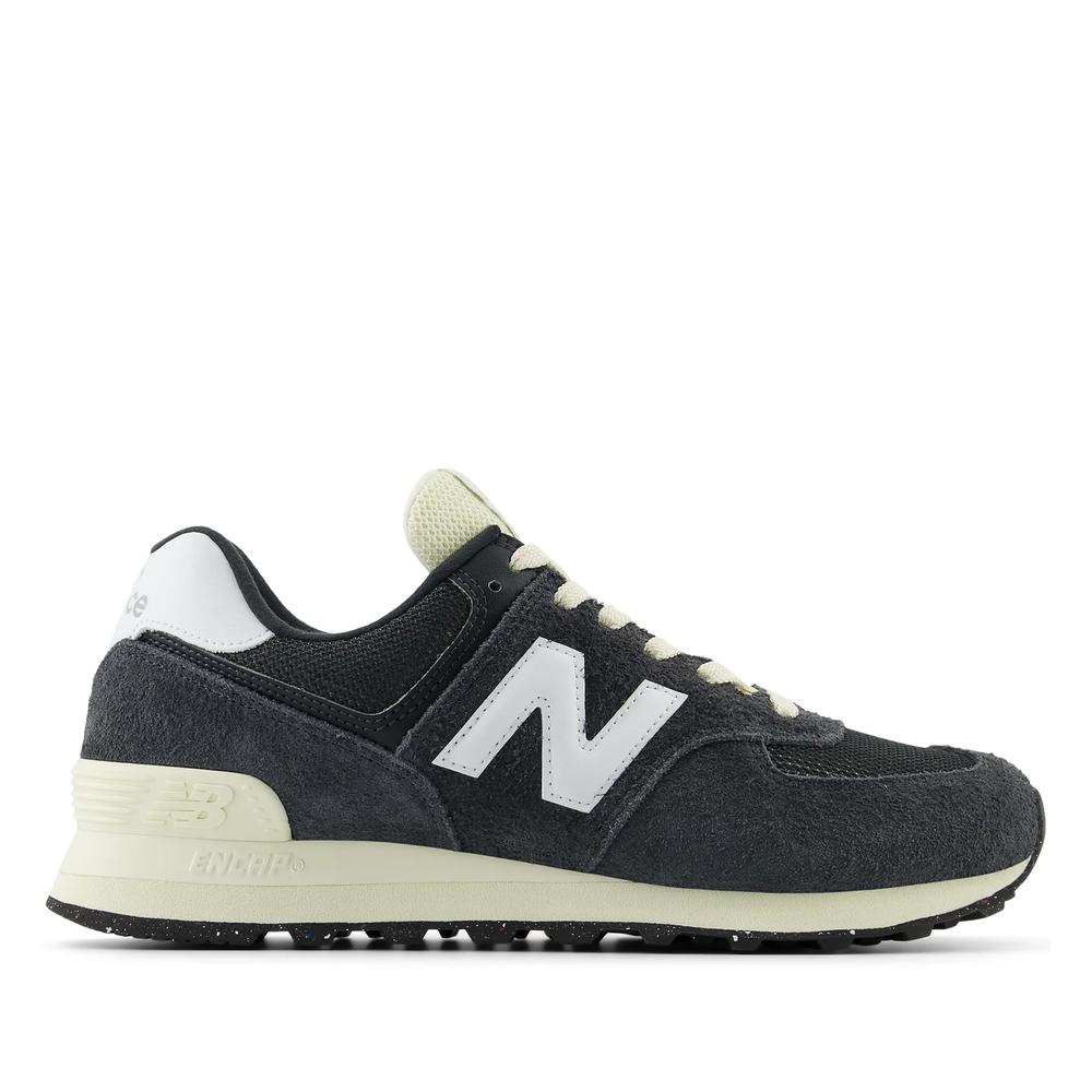 Cipő New Balance U574RBH - szürke