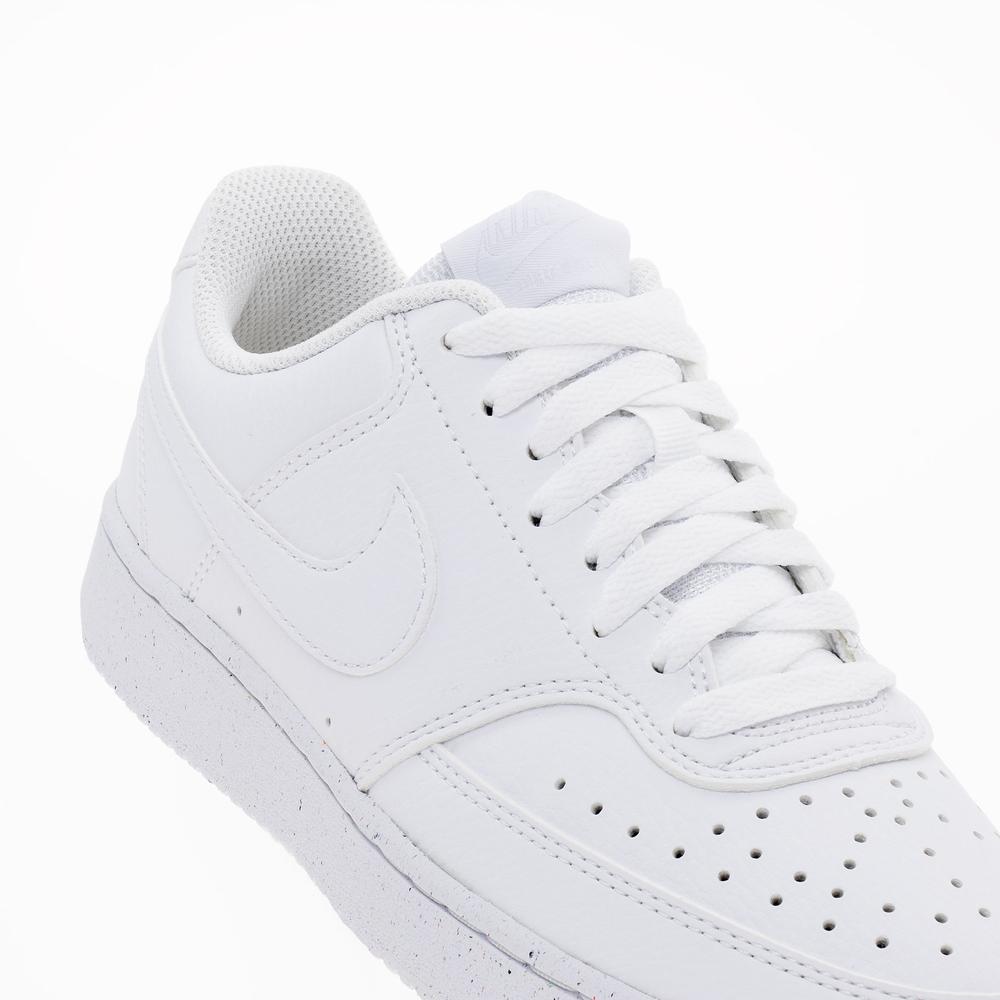 Cipő Nike Court Vision Low Next Nature DH3158-100 - fehér