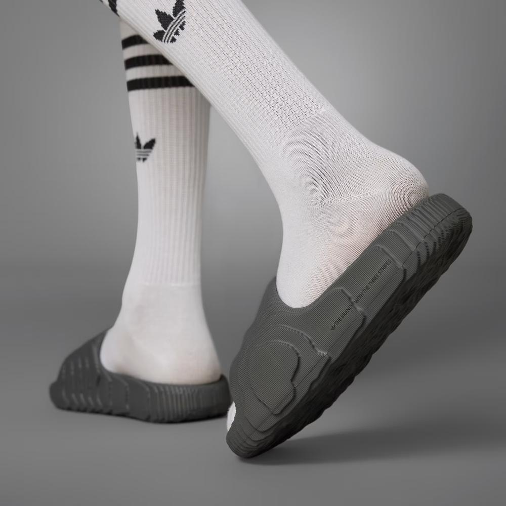 Flip Flop adidas Adilette 22 HP6522 - szürke