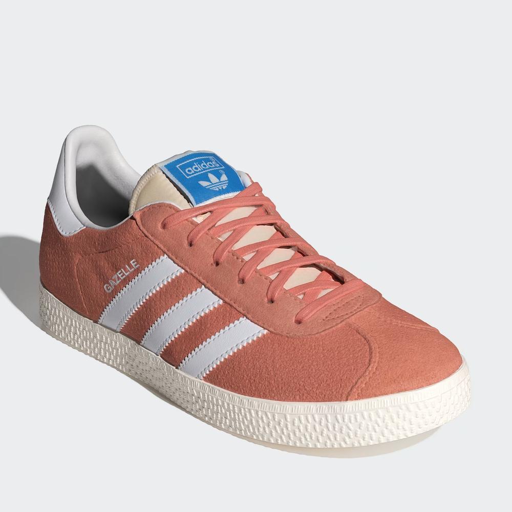 Cipő adidas Gazelle IG1699 - piros