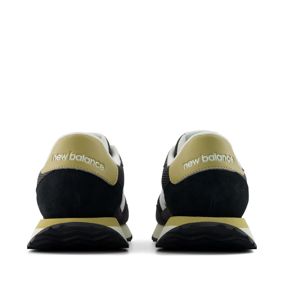 Unisex cipő New BalanceM2375RS - fekete