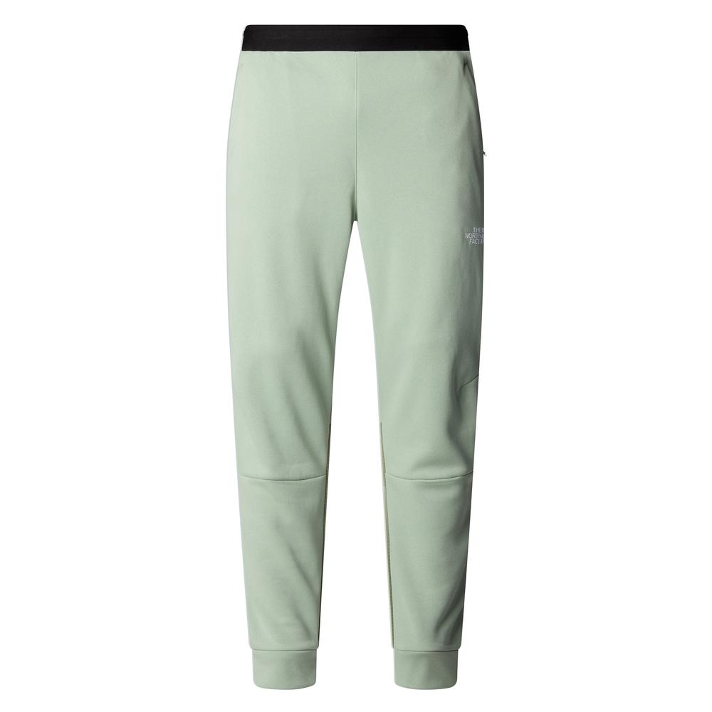 Alsonadrág The North Face Mountain Athletics 0A893SD5M1 - zöld