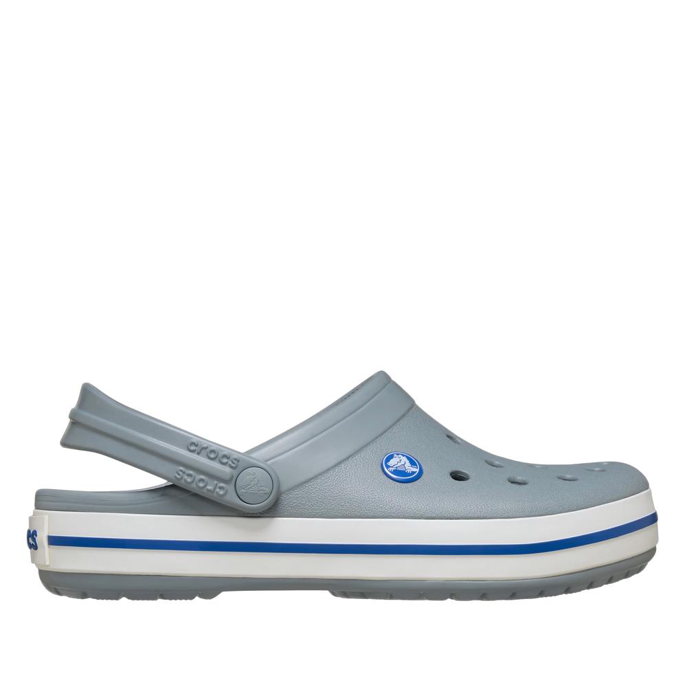 Flip Flop férfi Crocs Crocband 11016-0Z3 - szürke