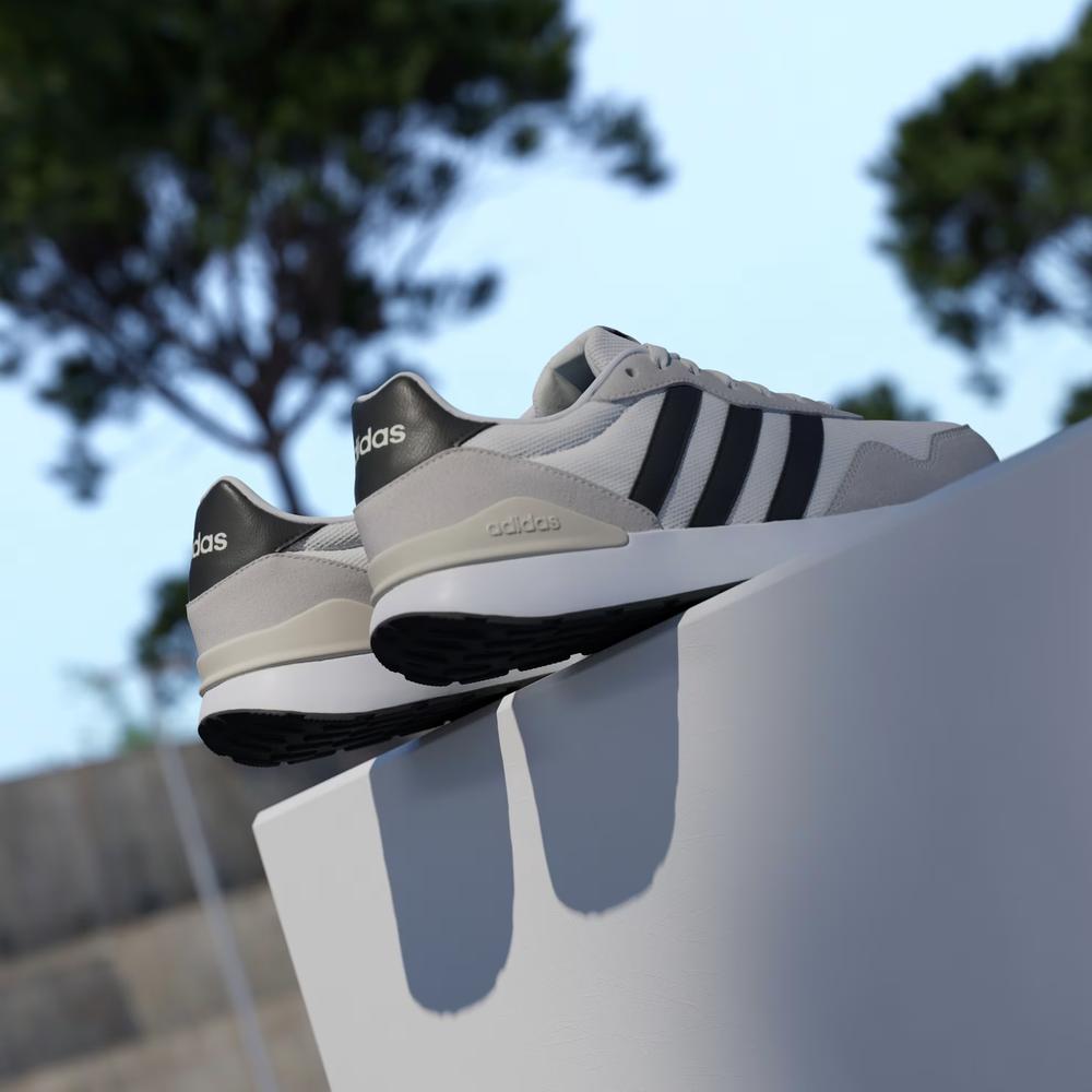 Pánske cipő adidas Run 60s 3.0 JR6623 - bézs