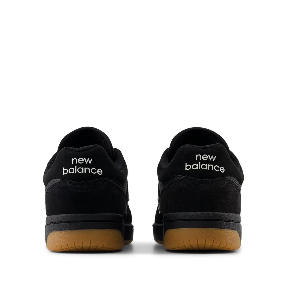 Férfi cipő New Balance Numeric NM480SBW - fekete