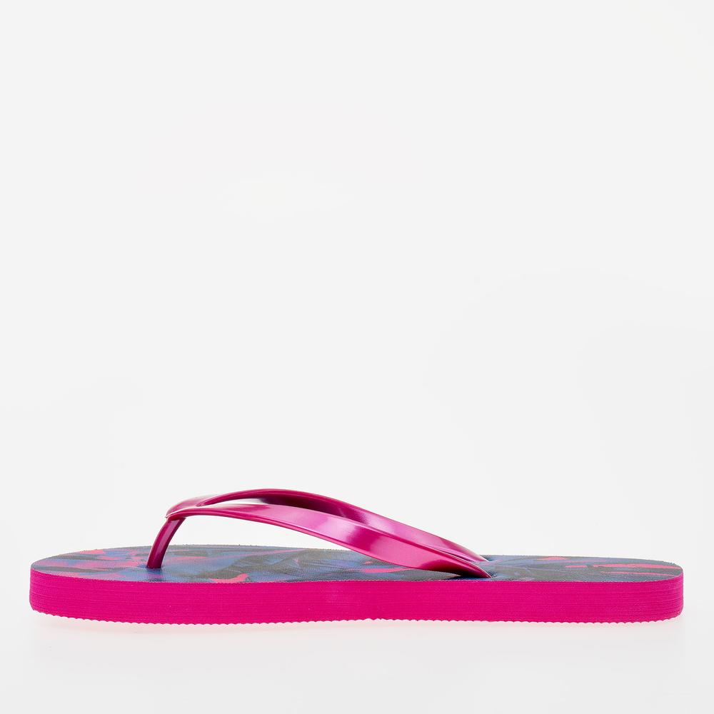 Flip Flop 4F H4L22KLD00492S - rózsaszín