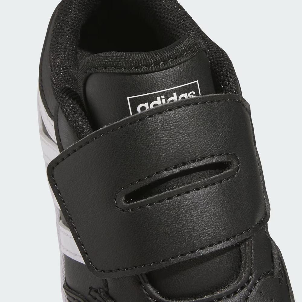 Cipő adidas Hoops 4.0 JI3487 - fekete