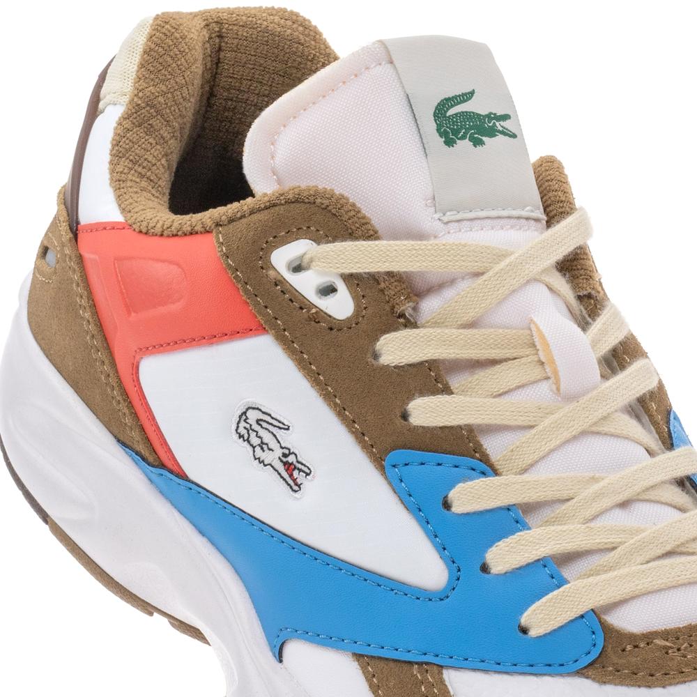 Cipő Lacoste Storm 96 Lo 123 4 Sma 745SMA0056-Y65 - többszínű