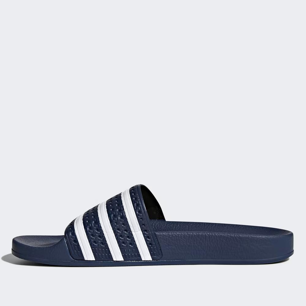 Flip Flop adidas Adilette Slides 288022 - sötétkék