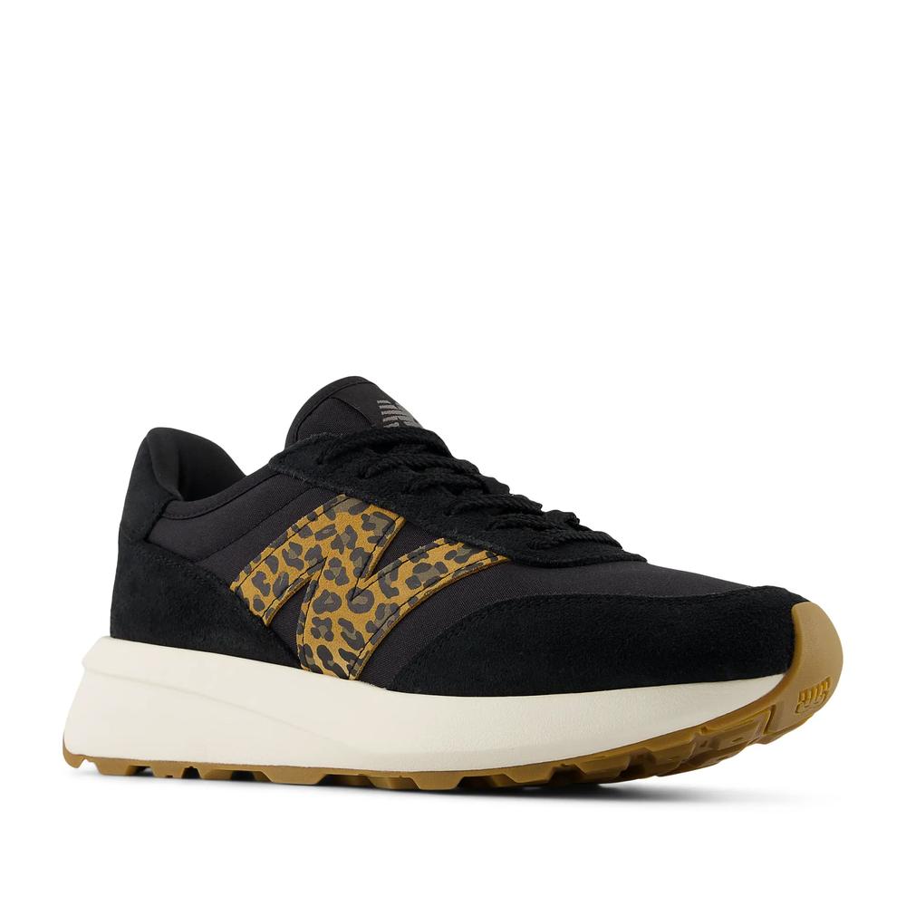 Férfi cipő New Balance U37079V - fekete