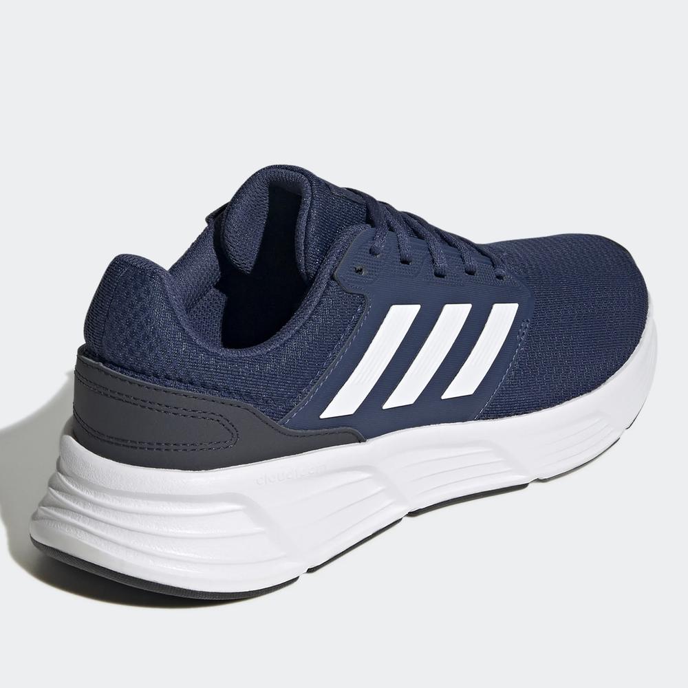 Cipő adidas Galaxy 6 GW4139 - sötétkék