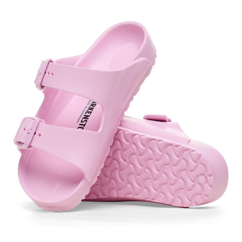 Flip Flop Birkenstock Arizona Eva Kids 1026649 - rózsaszín