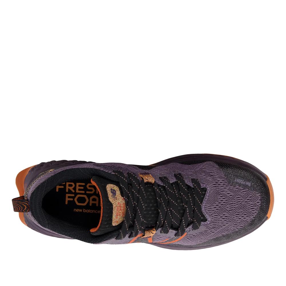 Férfi cipő New Balance Fresh Foam Kaiha Road WTHIER7M - lila