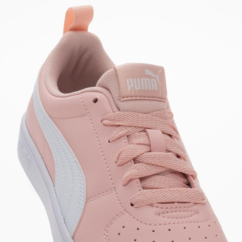 Cipő Puma Rickie 38760709 - rózsaszín