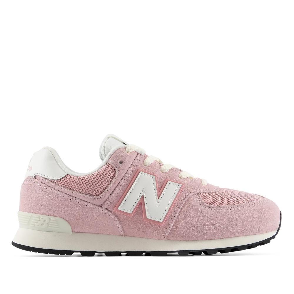 Női cipő New Balance G57429V - rózsaszín