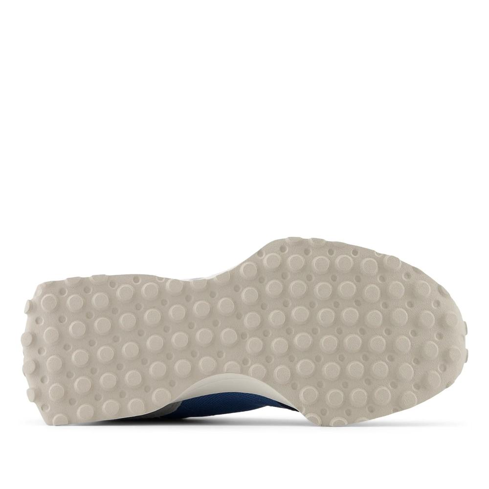 Gyermekcipő New Balance PH327CJ - kék