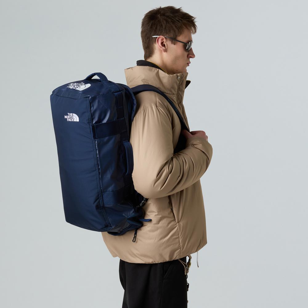 Táska unisex The North Face Base Camp Voyager 32L 0A52RR9261 - sötétkék