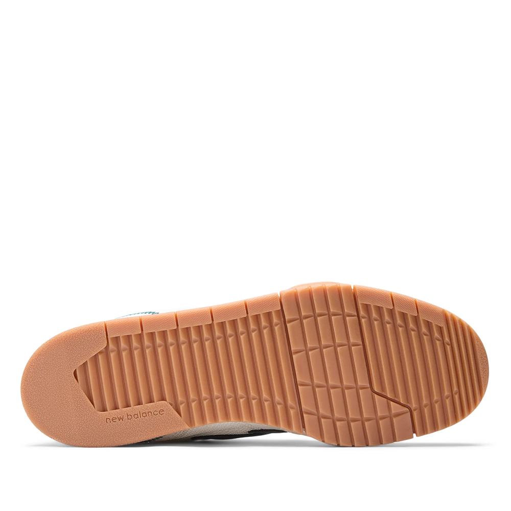 Férfi cipő New Balance NM440WSR – fehér
