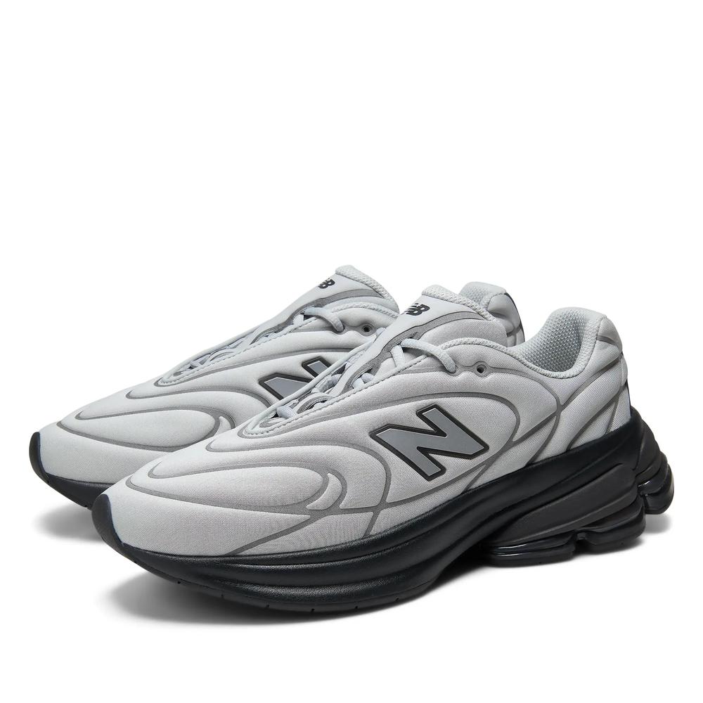 Unisex cipő New Balance ABZORB U50303L3 - szürke