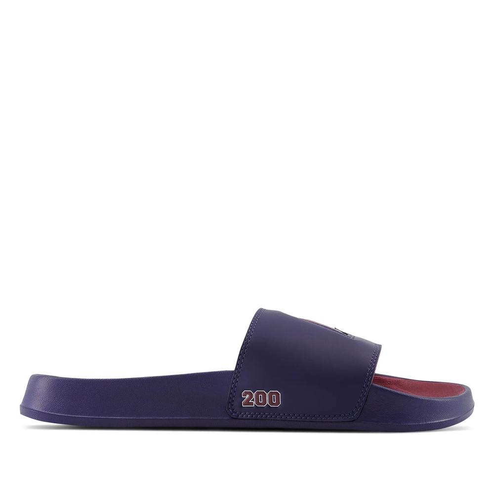 Flip Flop New Balance papucs SUF200V2 – sötétkék
