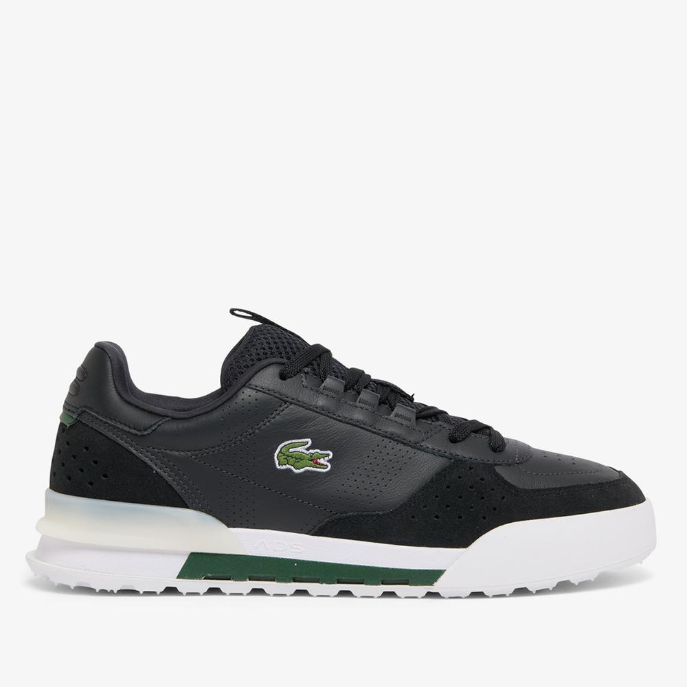 Cipő férfi Lacoste Slam Break 752SMA0038-AS3 - fekete