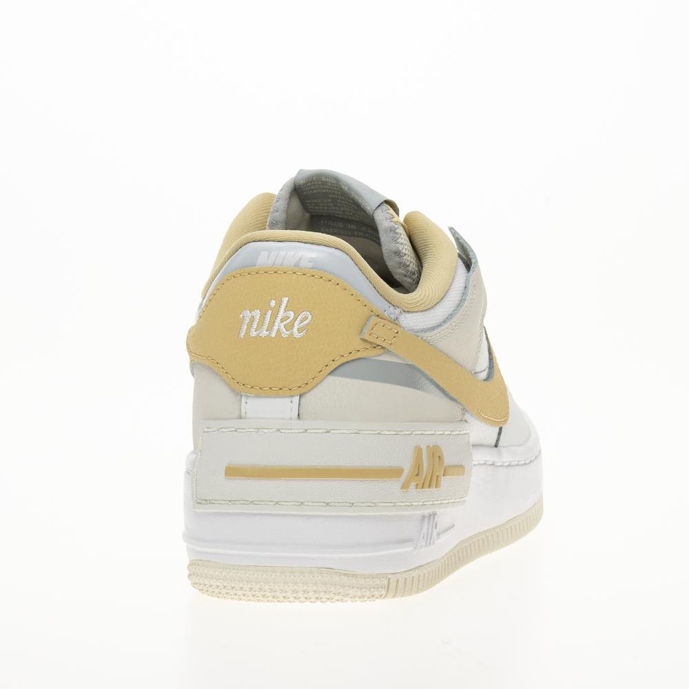 Cipő Nike Air Force 1 Shadow DV7449-100 - fehér