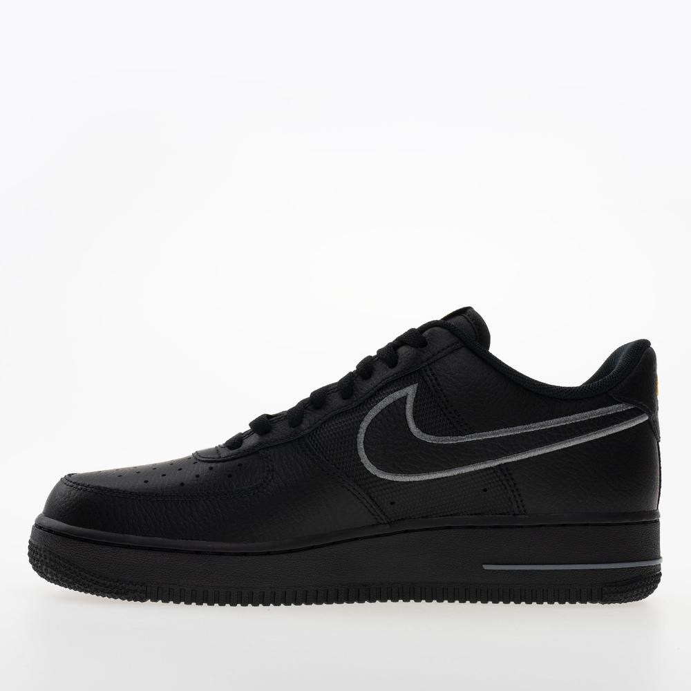 Férfi cipő Nike Air Force 1 '07 Essential IB7677-001 - fekete