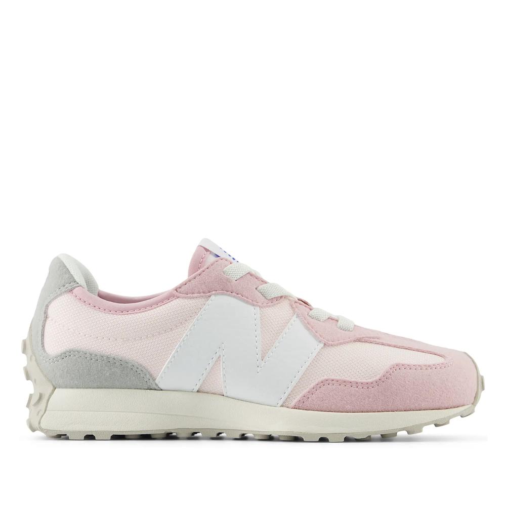 Gyermekcipő New Balance PH327CK - rózsaszín
