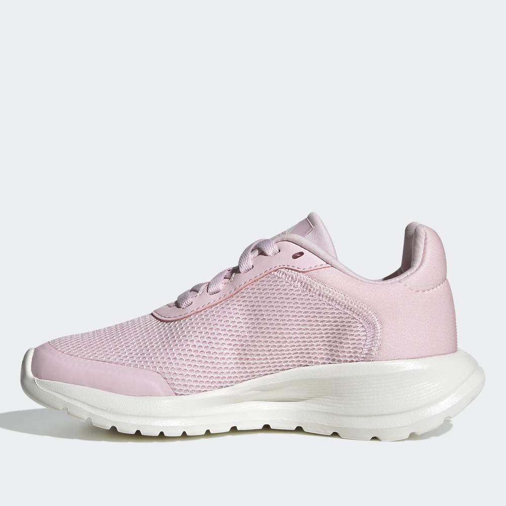 Gyerek cipő adidas Sportswear Tensaur Run 2.0 GZ3428 - rózsaszín
