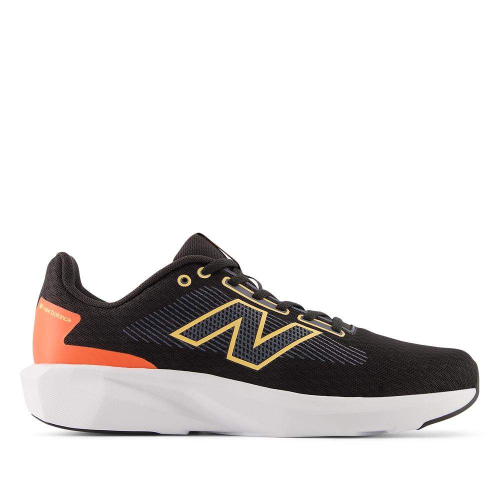 Férfi cipő New Balance M41371F - fekete