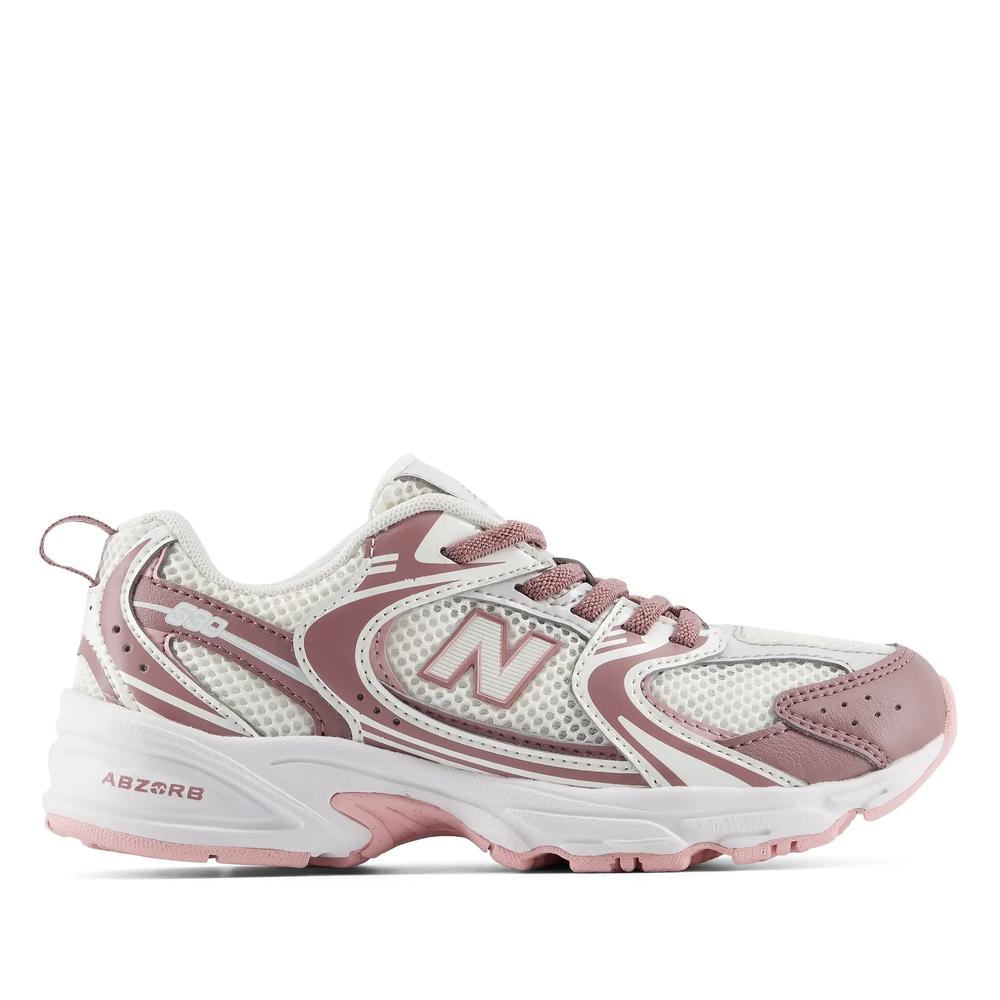 Gyermekcipő New Balance P5304M1 - rózsaszín