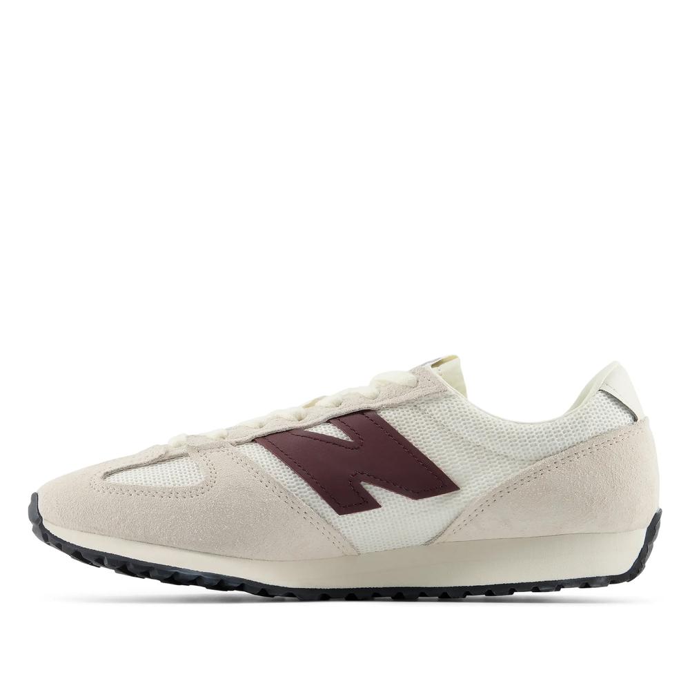 Unisex cipő New Balance U4718Y4 - bézs