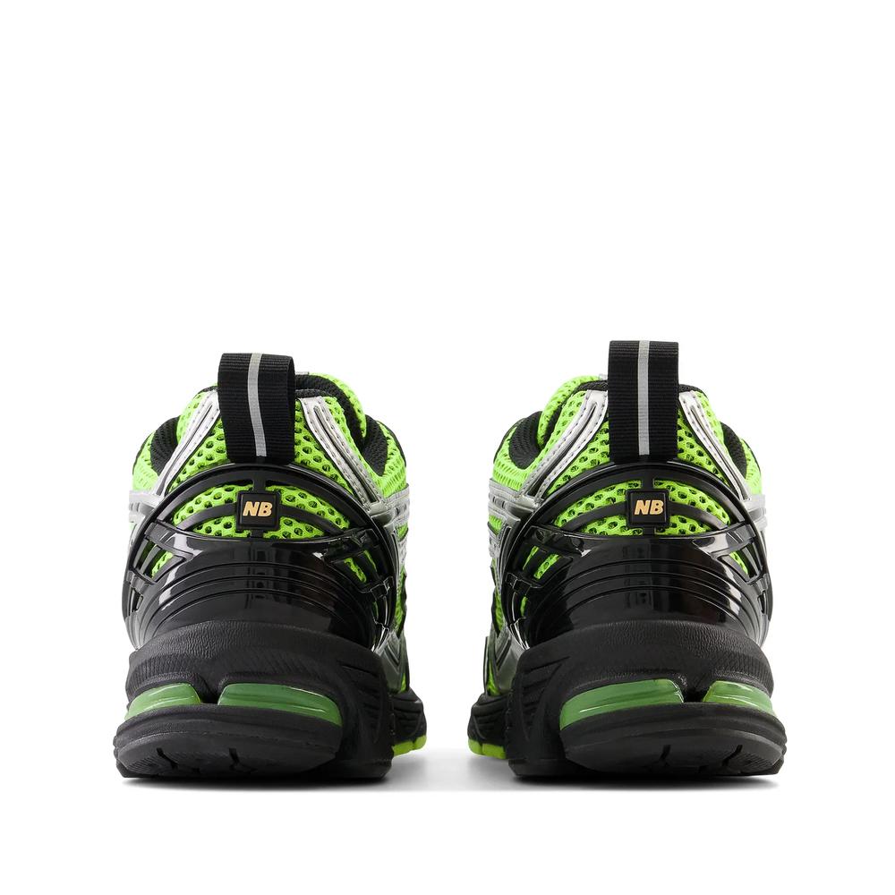 Cipő New Balance M1906RCG - zöld