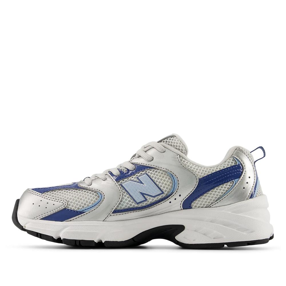 Gyermekcipő New Balance G5301ZN - szürke