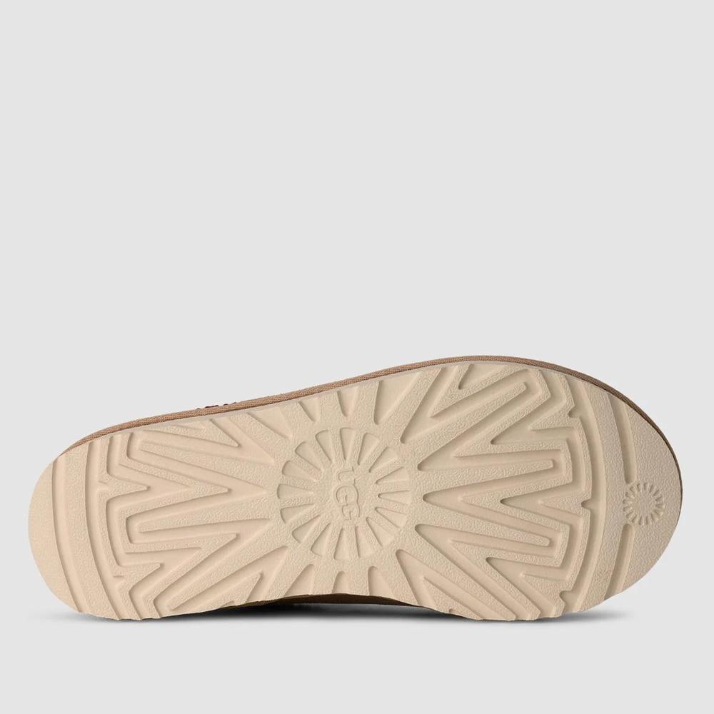 Cipő női Ugg Tasman II 1174470-SDDR - bézs