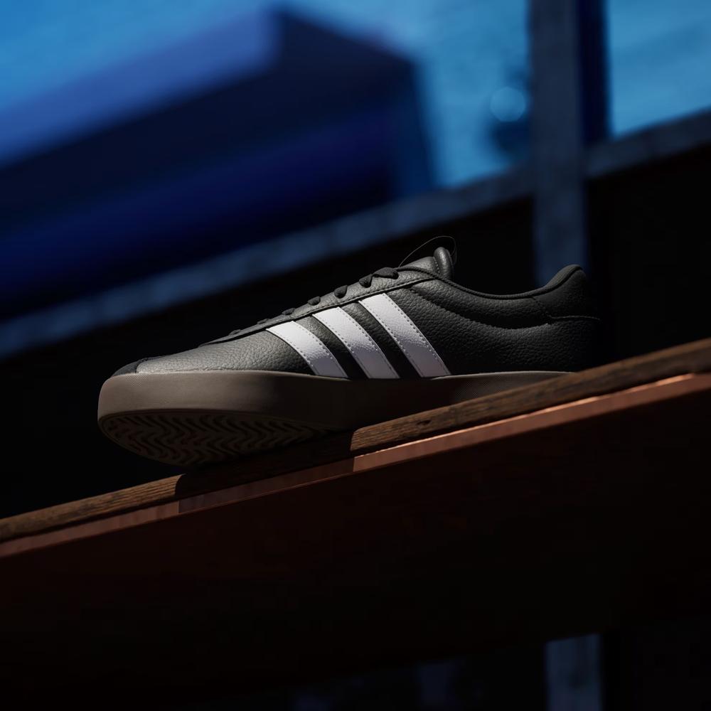 Cipő adidas VL Court 3.0 ID6286 - fekete
