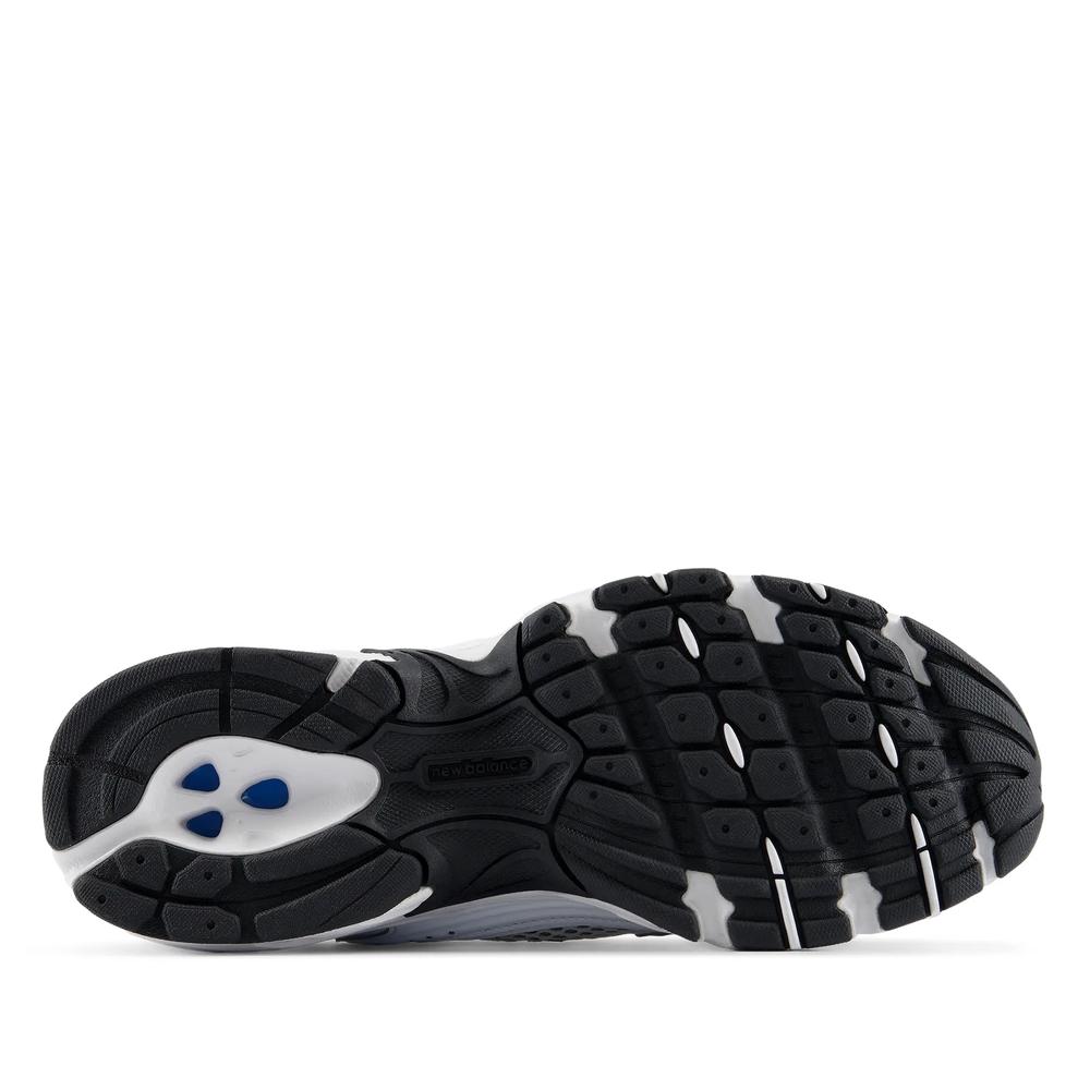 Unisex cipő New Balance U530KLB - fehér