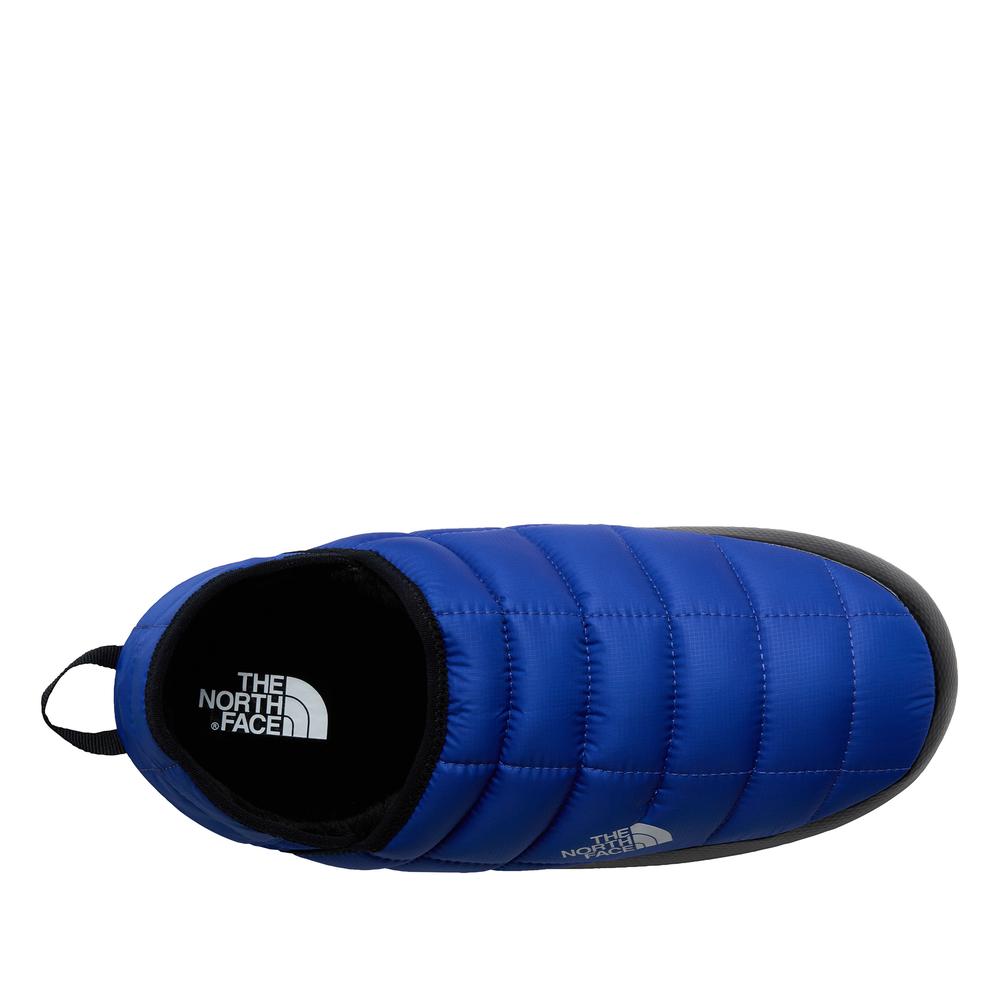 Férfi cipő The North Face Thermoball Traction V 0A3UZNG781 - sötétkék