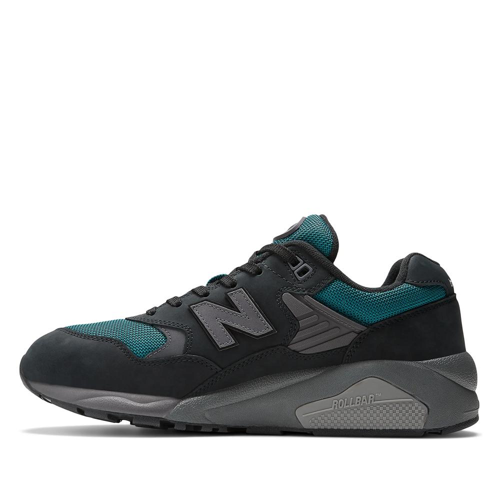 Unisex cipő New Balance MT580VE2 - fekete