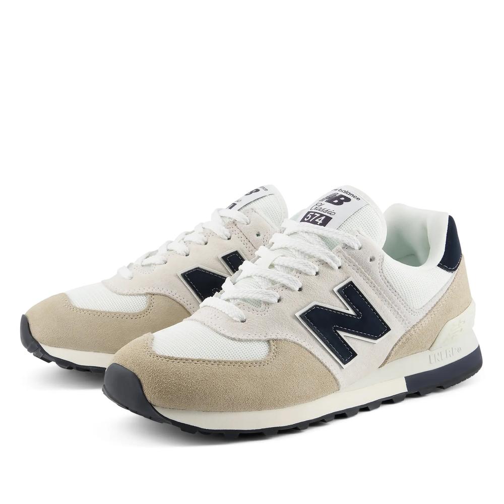 Unisex cipő New Balance U5746SG - bézs