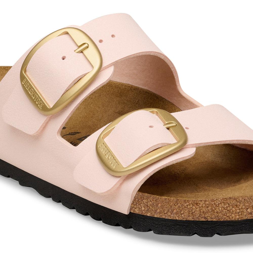 Flip Flop női Birkenstock Arizona Big Buckle 1031566 - rózsaszín