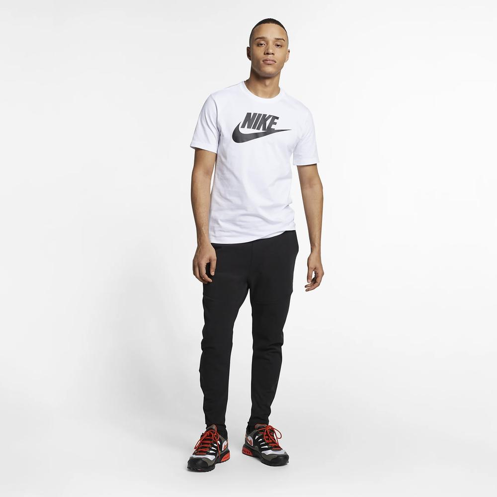 Póló Nike Sportswear AR5004-101 - fehér