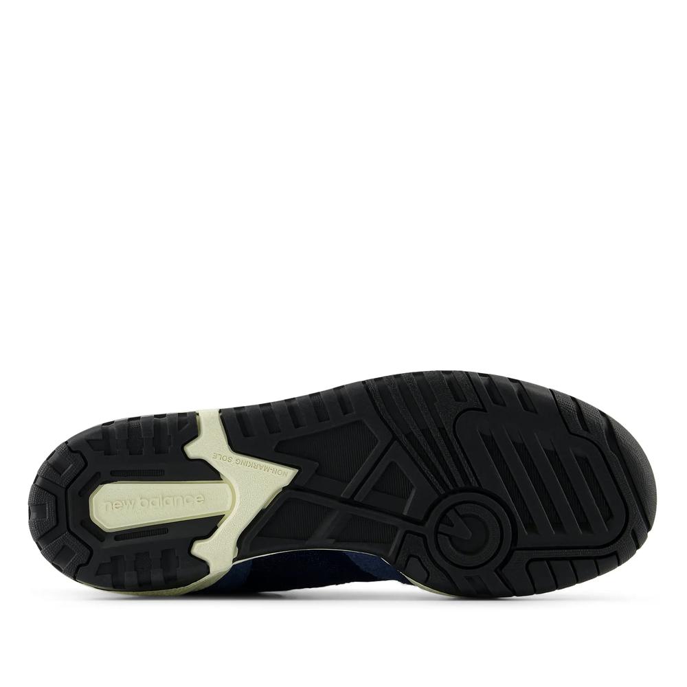 Női cipő New Balance BBW550GH - kék