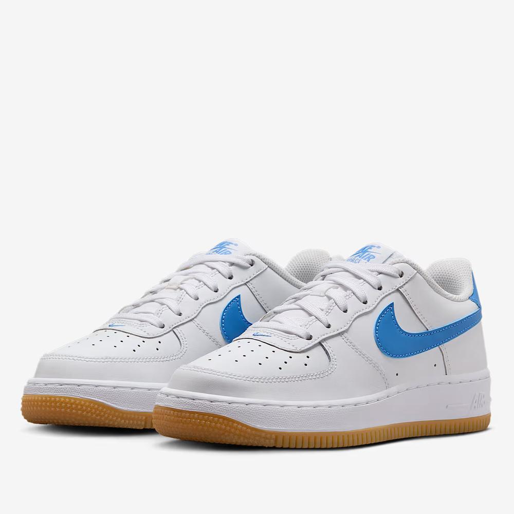 Gyerek cipő Nike Air Force 1 FV5948-115 - fehér